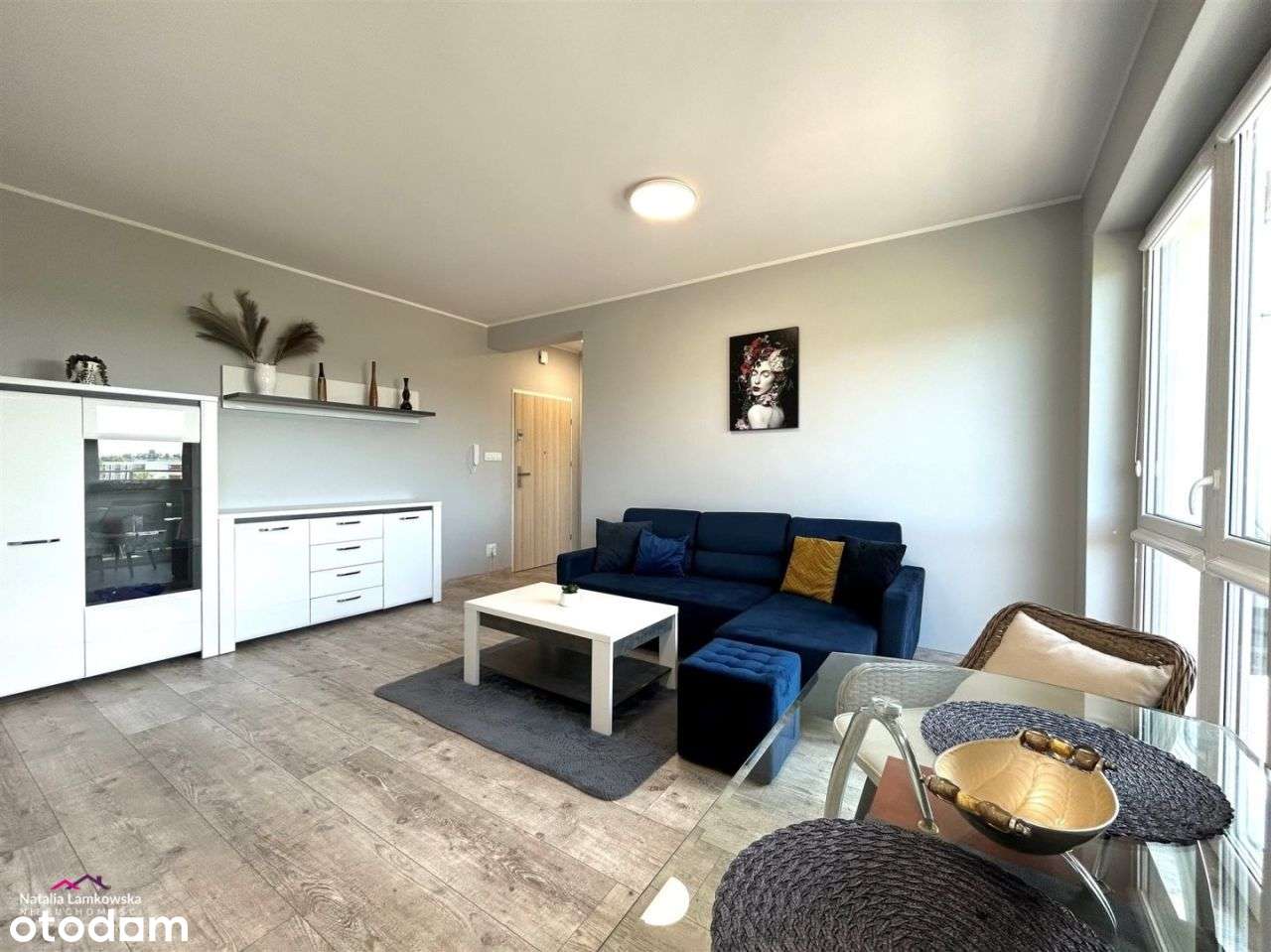 Mieszkanie, 50 m², Grudziądz - Pełny obrazek: 3/13