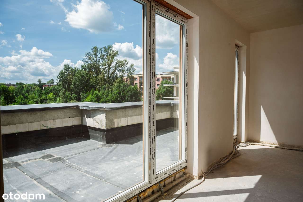 Nowoczesna kawalerka 35m2-11