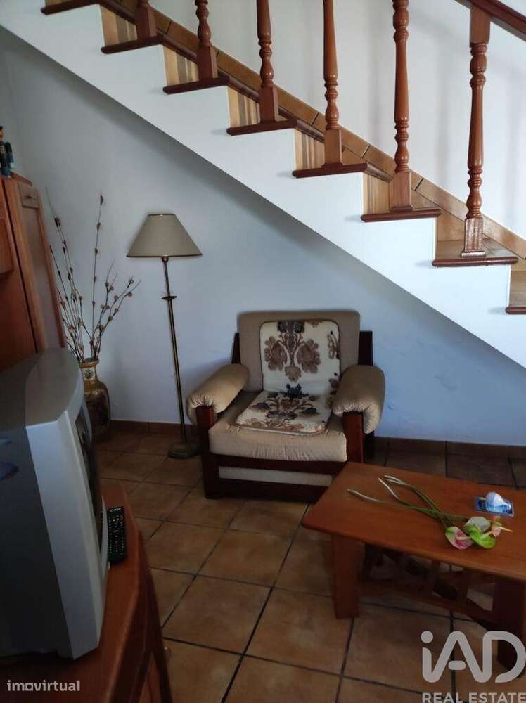 Casa / Villa T2 em São Luís de 38,2 m2 - Grande imagem: 5/17