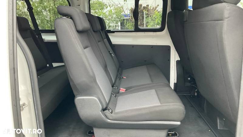 Toyota Proace Verso 1.5 D-4D 120CP 8+1 L2H1 Base - 11