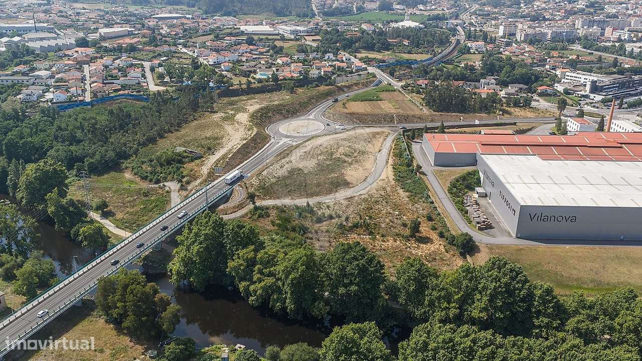 Terreno  para venda-9
