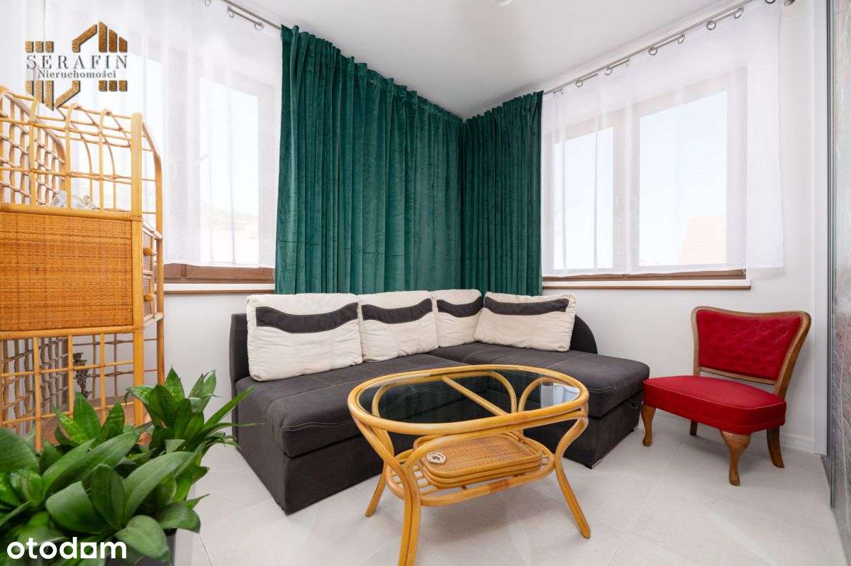 Piękny dom z widokiem na Zamek Chojnik-13