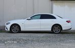 Mercedes-Benz E 300 4Matic 9G-TRONIC AMG Line - 9