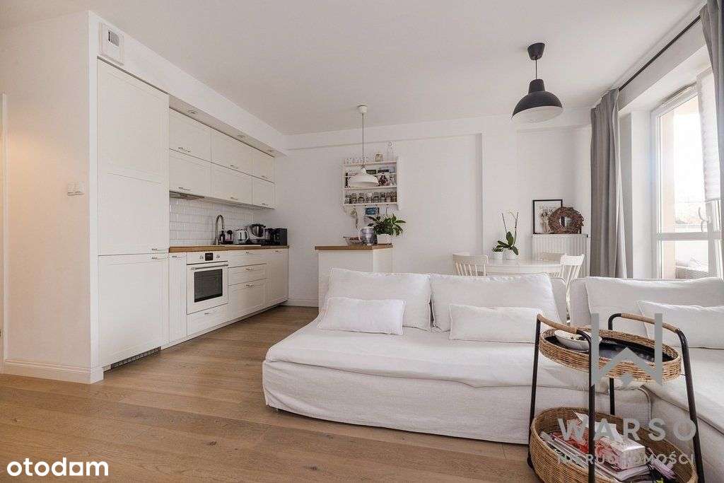 Słoneczne, 3 pokoje. Od zaraz.-4