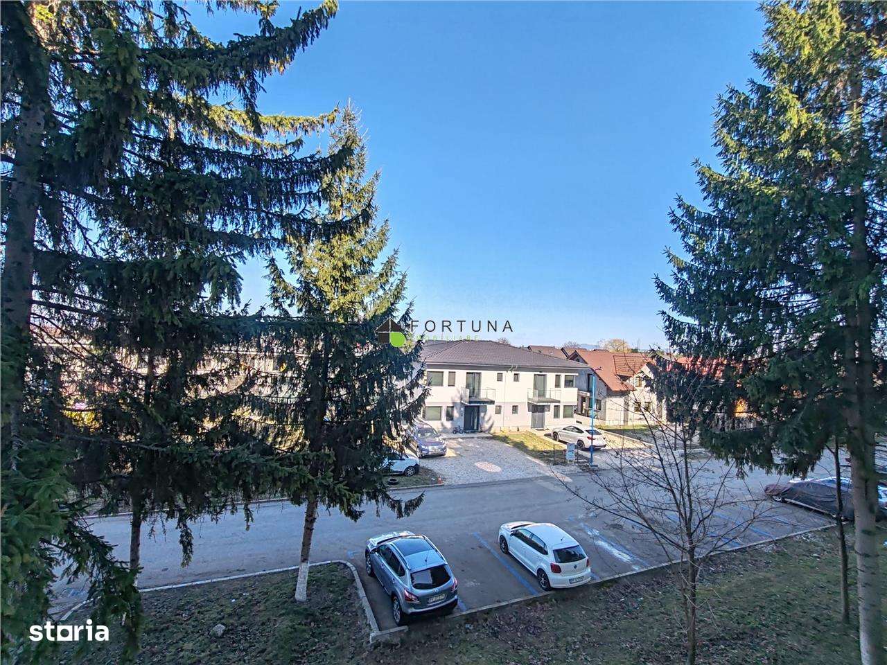 Garsoniera Bartolomeu-0