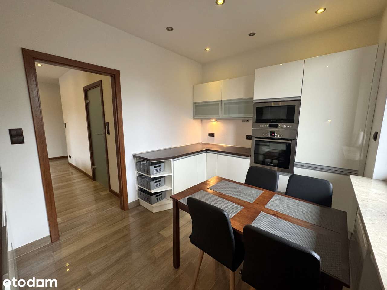 Luksus nad Bałtykiem- NOWOŚĆ - apartament blisko morza !-2