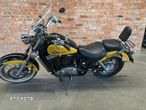 Honda Shadow - 2