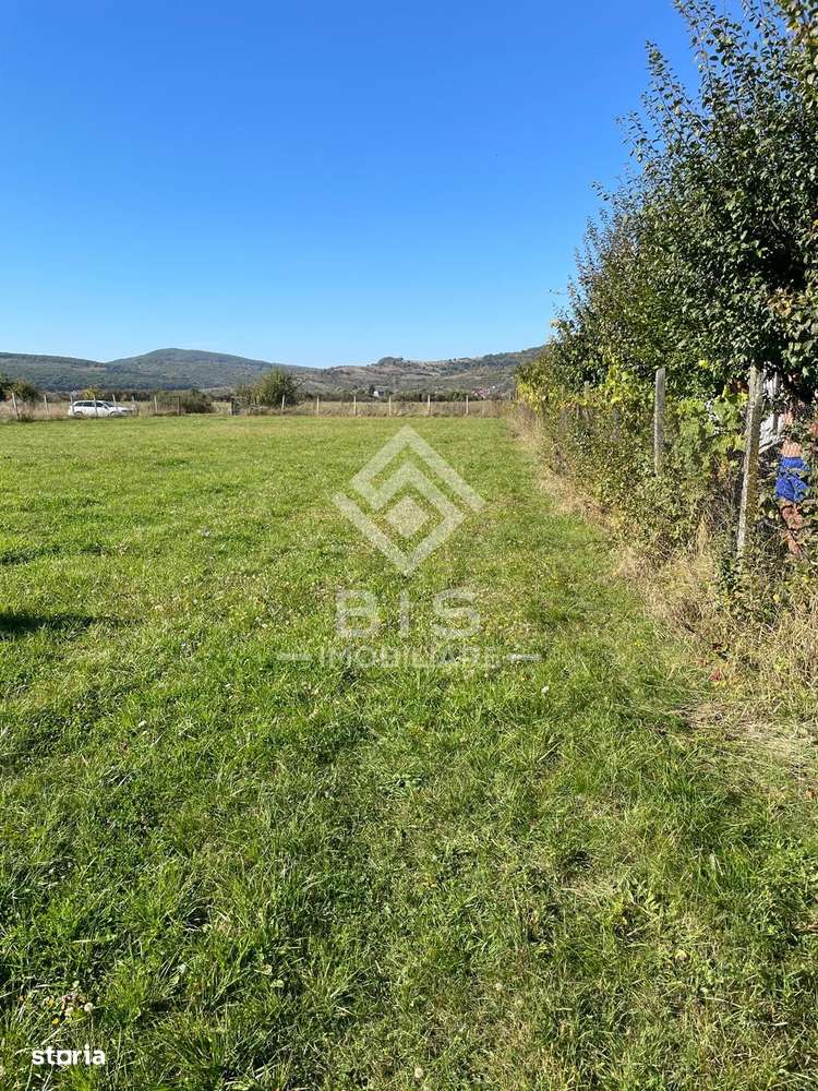 Teren de vanzare extravilan 23 ari - zona Aerodrom - Imagine principală: 3/3