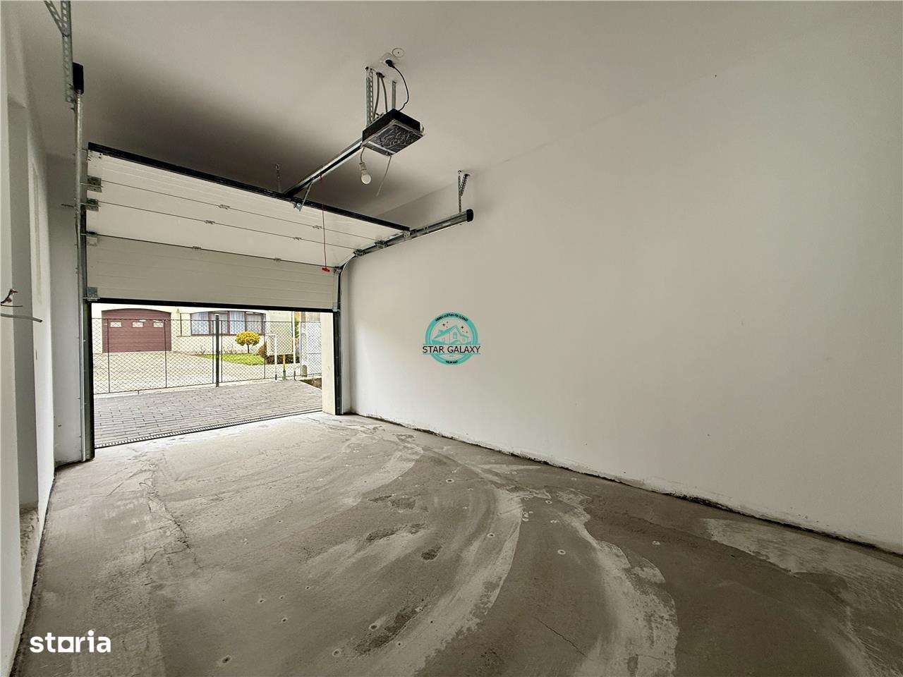 Casa de vanzare - 130 mp utili - teren 350 mp, str. Voinicenilor-5