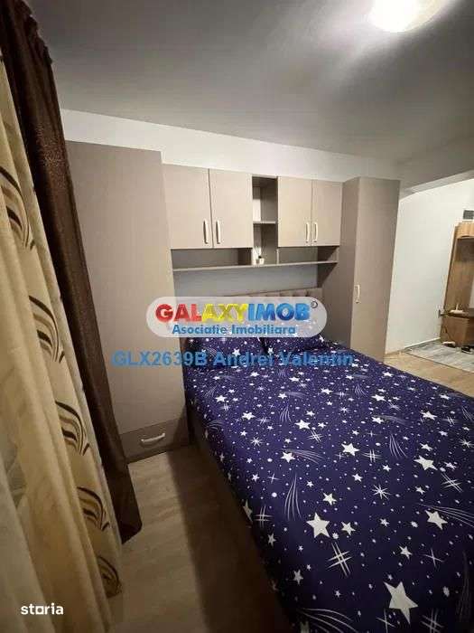 Garsoniera Moderna Berceni - Dimitrie Leonida - Bloc Nou - Imagine principală: 3/5