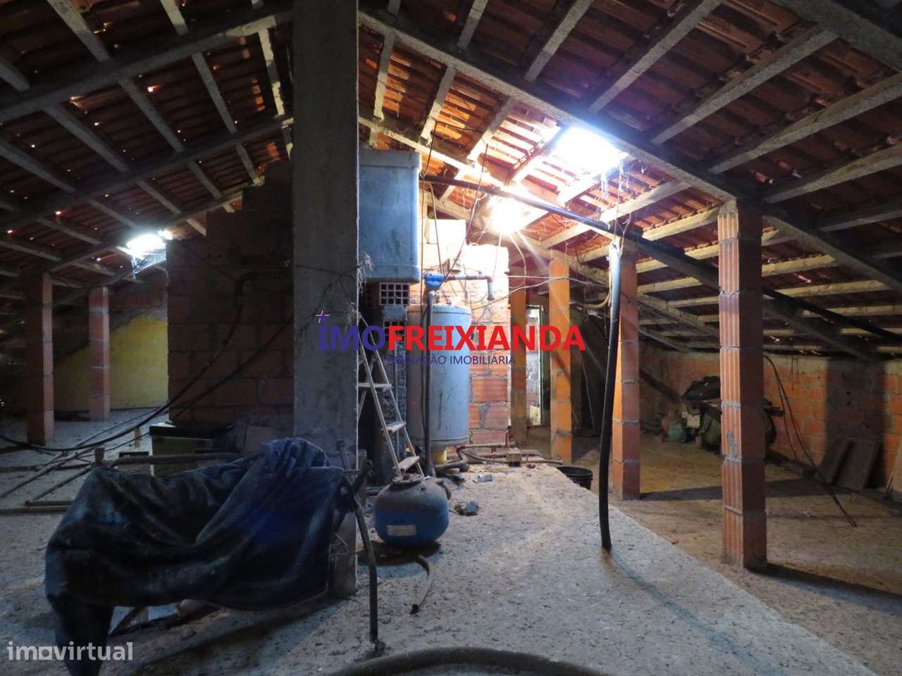 Moradia - Aldeia da Serra-42