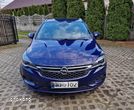 Opel Astra 1.6 D (CDTI) Automatik Sports Tourer Innovation - 1