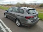 Fiat Tipo 1.4 T-Jet 16v Lounge EU6 - 8