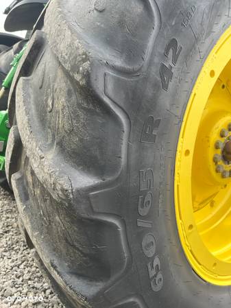 John Deere 7820 - 18