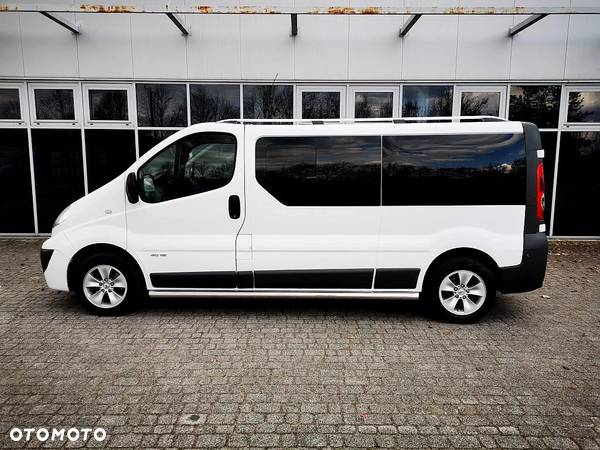 Renault Trafic - 10