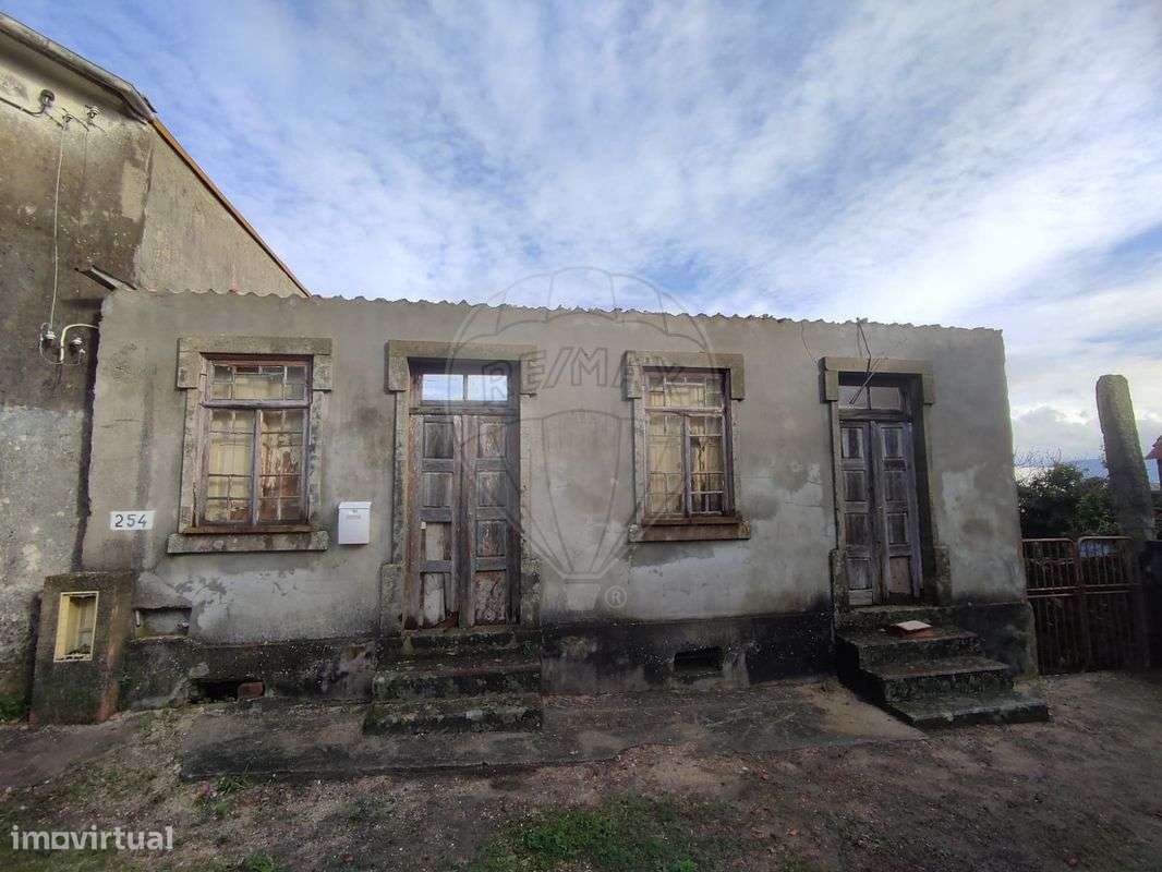 Moradia T2 para venda - Grande imagem: 5/32