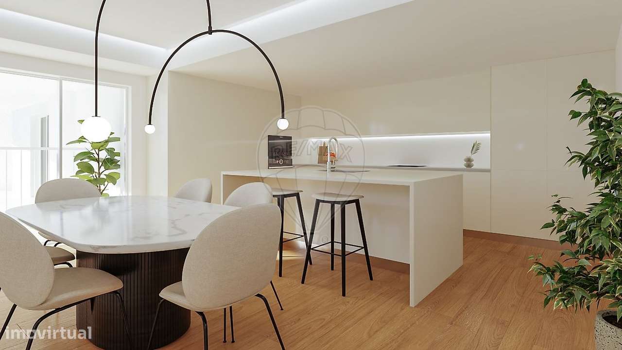 Apartamento T2 para venda - Grande imagem: 3/14