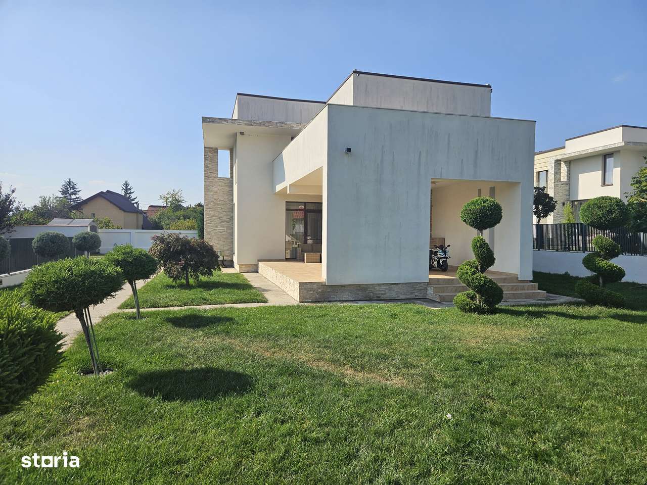 De vânzare vilă Exclusivista, Oportunitate unică!-15