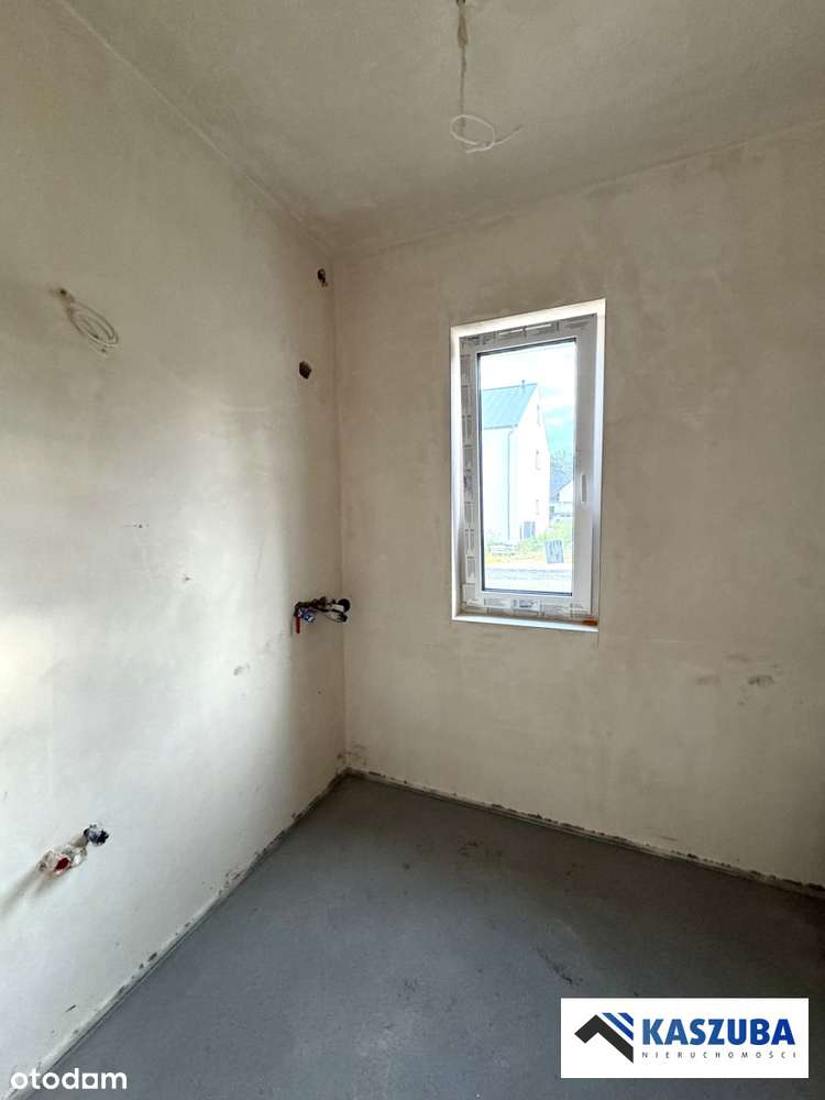 Ostatni dom wolnostojący 122m2 z garażem Przylep - Pełny obrazek: 5/12