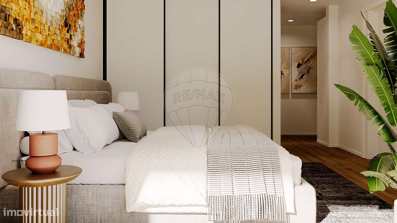 Moradia T4 para venda - Grande imagem: 4/8