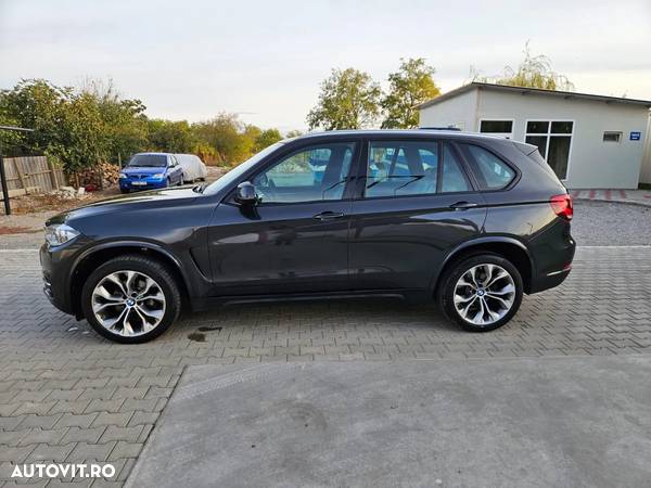 BMW X5 xDrive30d - 19