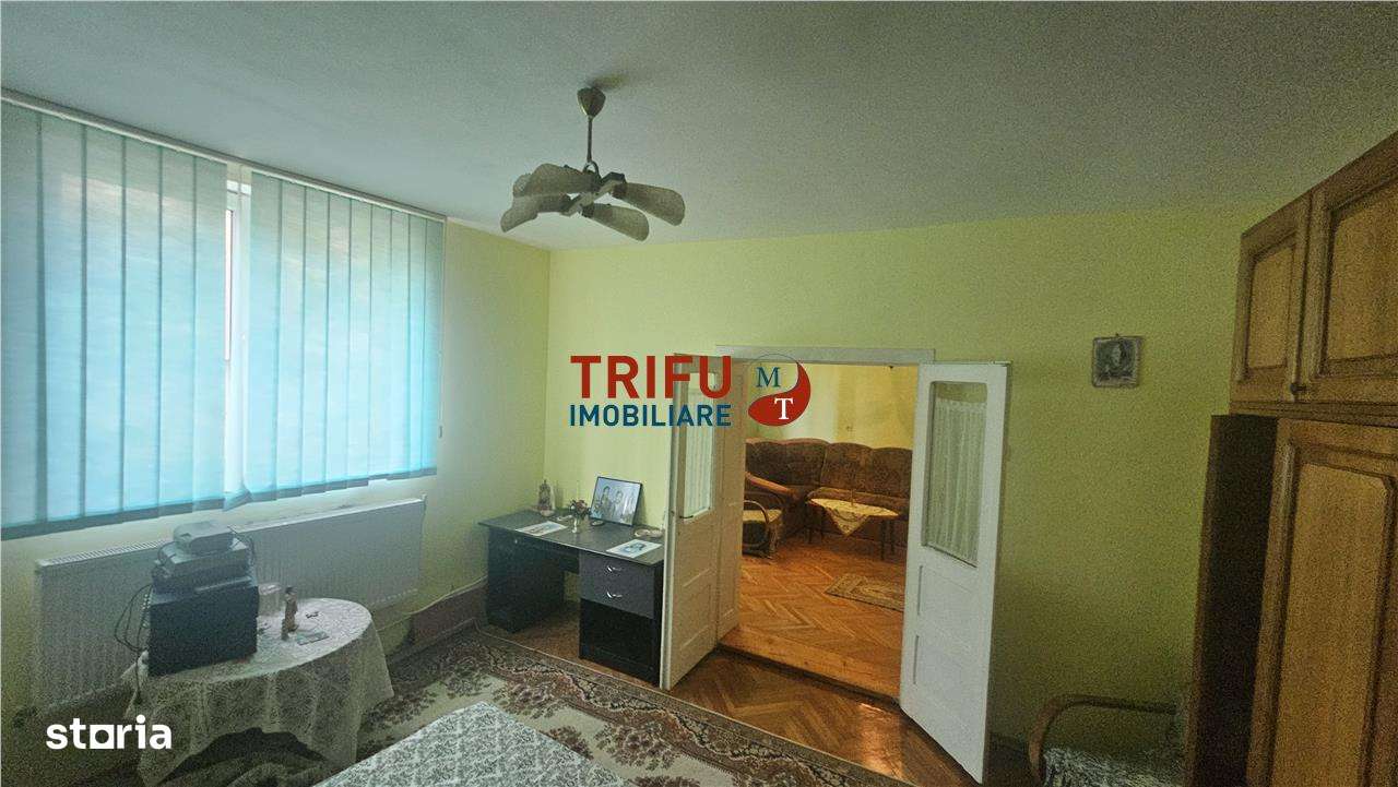 Casa ultracentrala in Alba Iulia de vanzare - Imagine principală: 5/19