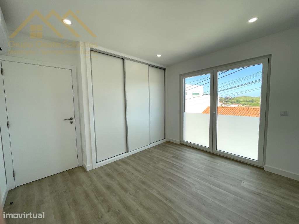 Apartamento T2 em Torres Vedras-12