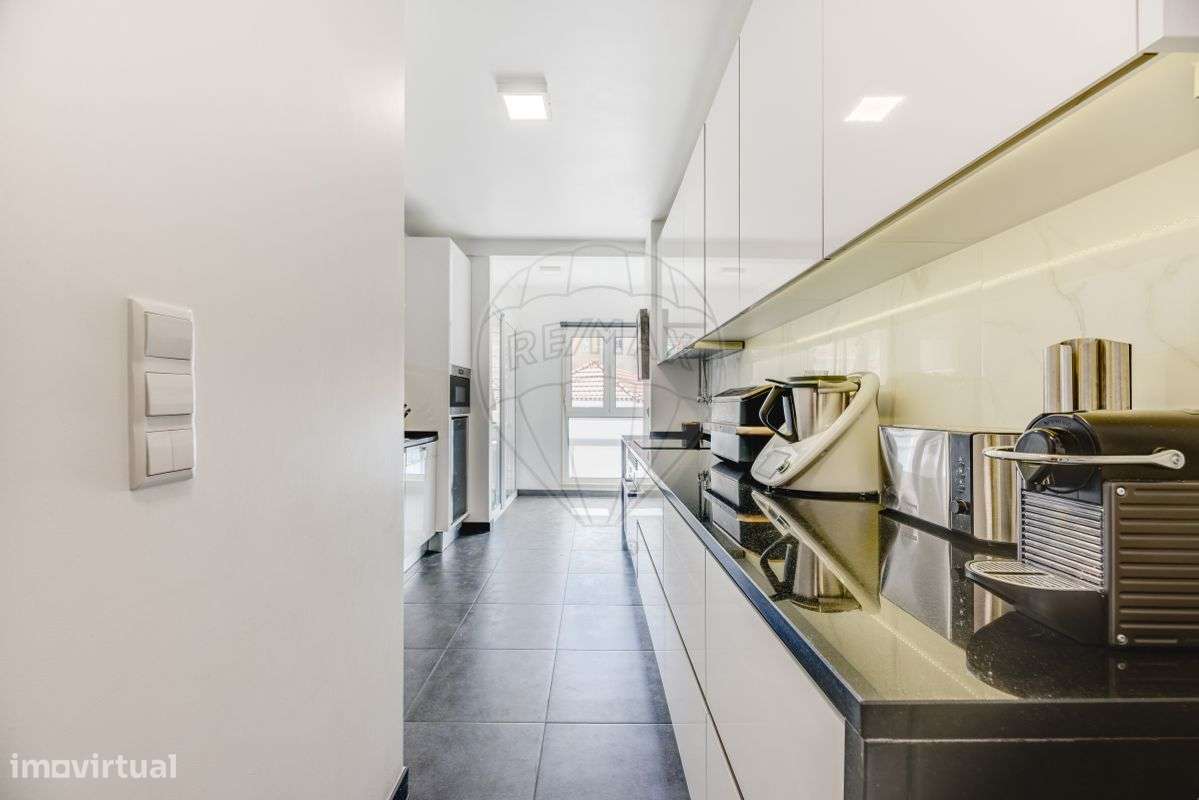 Apartamento T4 para venda - Grande imagem: 5/44