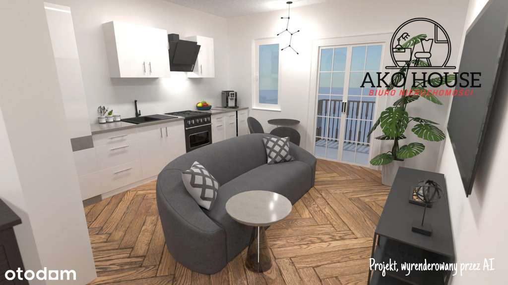 2 pokoje | Nowa inwestycja Skorupy – Białystok-2