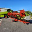 Claas Lexion 415 Kombajn do Zboża W Orginale C540 Lexion 405 Lexion 420 Mega Medion - 4