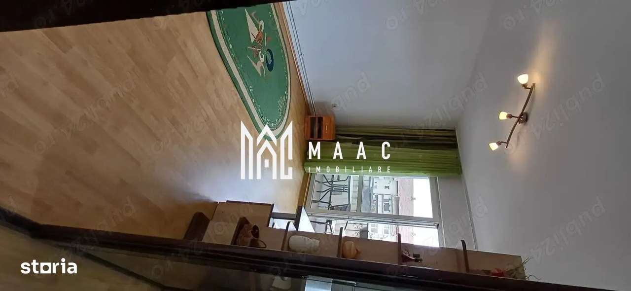 Apartament 2 camere | 2 Balcoane | Zona Lenin Sud - Imagine principală: 4/8