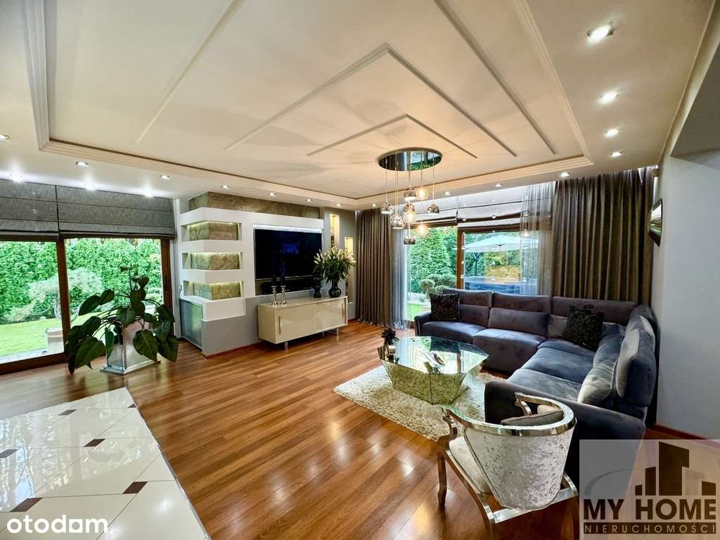 ⭐‼️Piękny dom w malowniczych Grotnikach⭐‼️-6