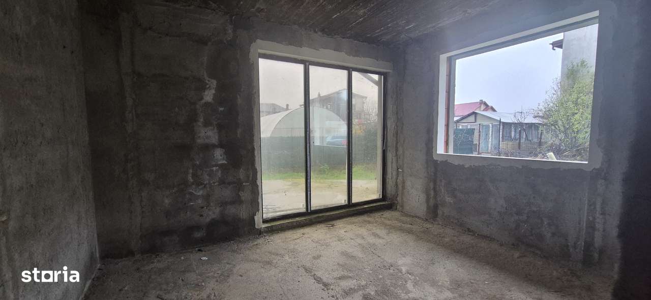 Clinceni,  investiție casa 400m2, 1440mp teren, toate utilitățile-10