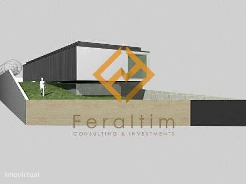 Terreno para construção de moradia. Gaia ( Pedroso)! - Grande imagem: 1/44