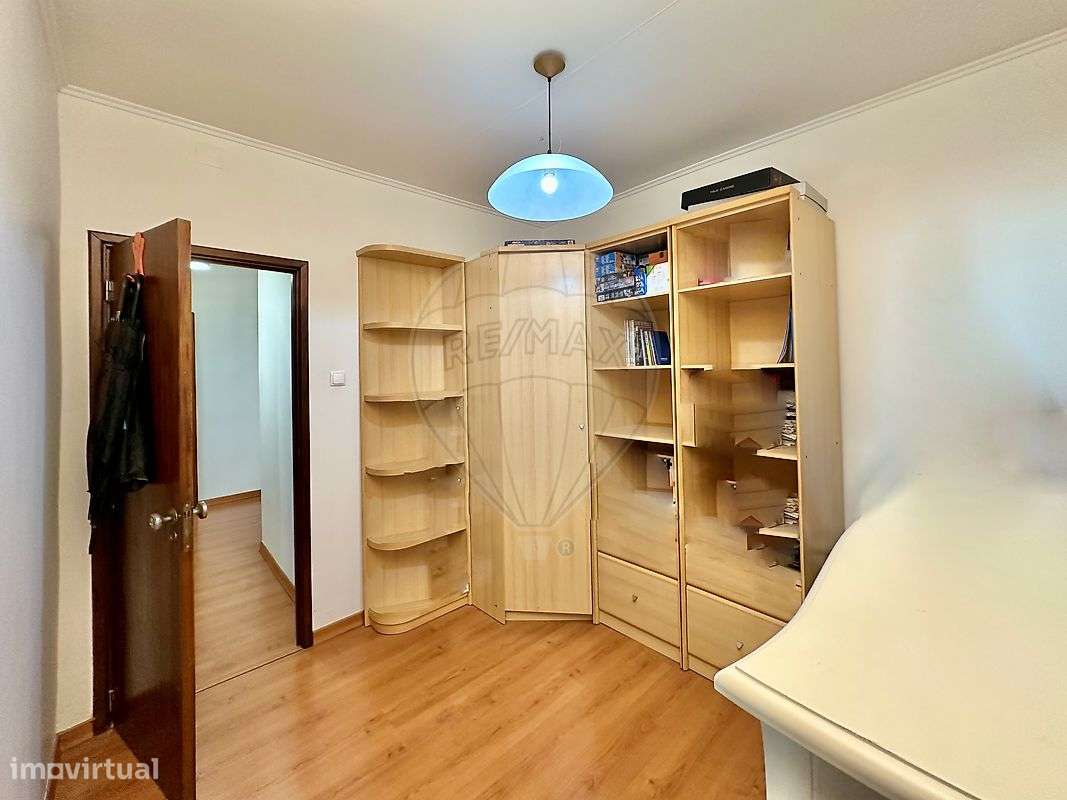 Apartamento T2 à venda em Lisboa-7
