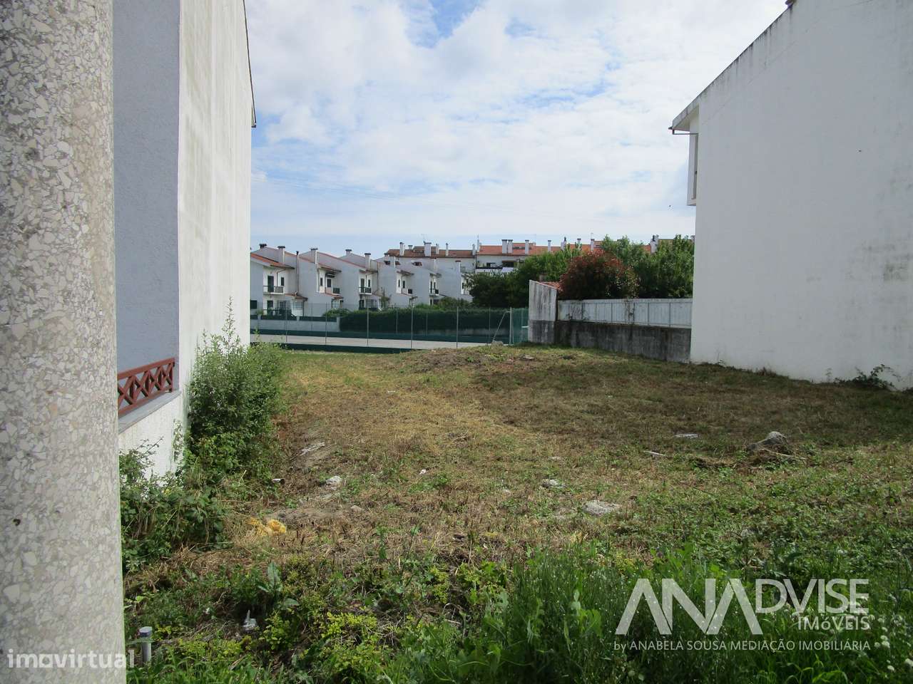 Lote de Terreno  Venda em Campo,Viseu - Grande imagem: 4/5