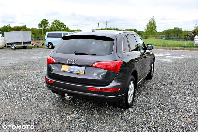 Audi Q5 - 6