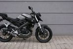 Yamaha MT - 10