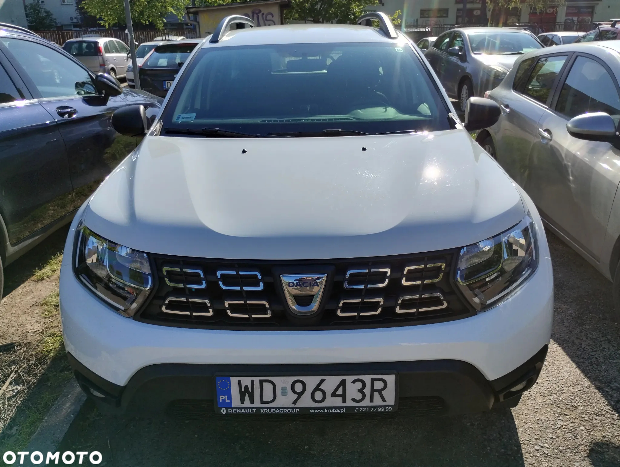 Dacia Duster 1.0 TCe Essential - 7