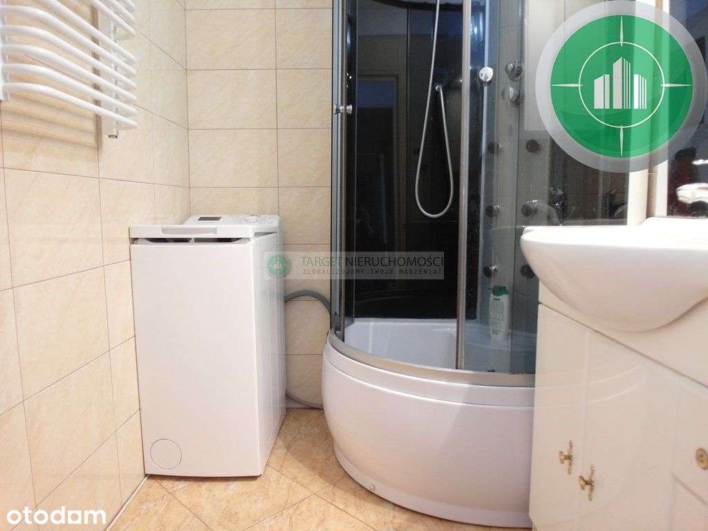 3 pokoje, do własnej aranżacji, Kołłątaja-3