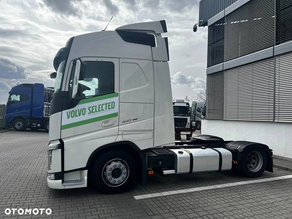 Volvo FH 460 I-SAVE, X-LOW/Mega - 9