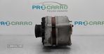 Alternador Volvo 460 L (464) - 2