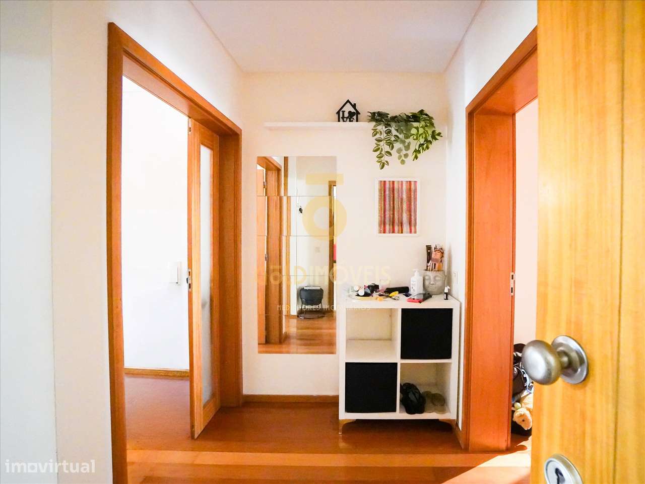Apartamento T2 Venda em Milheirós,Maia-6