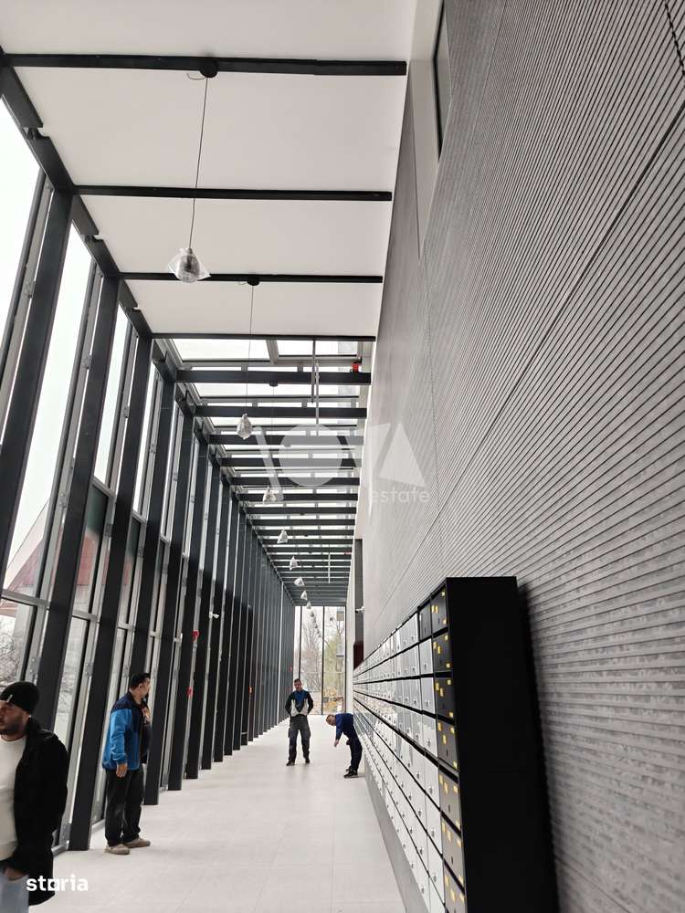 De vânzare: ap. 3 cam UP-site Floreasca  (no bullshit)-13