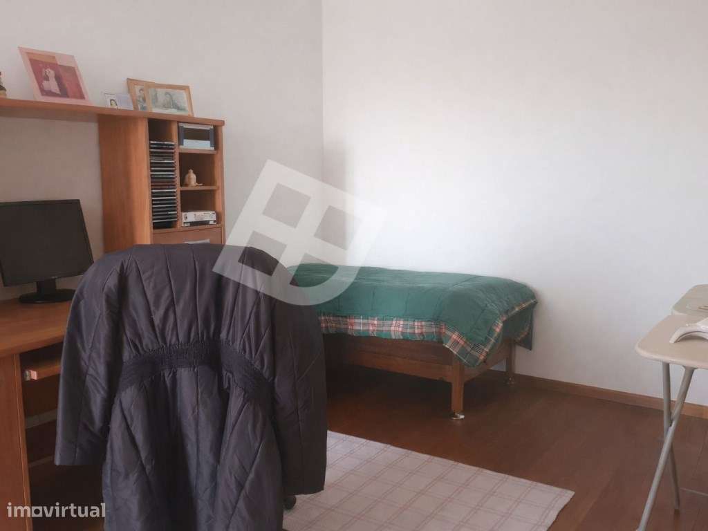 Moradia T3 c/ Vista Ria - Gafanha do Carmo | Aveiro-16