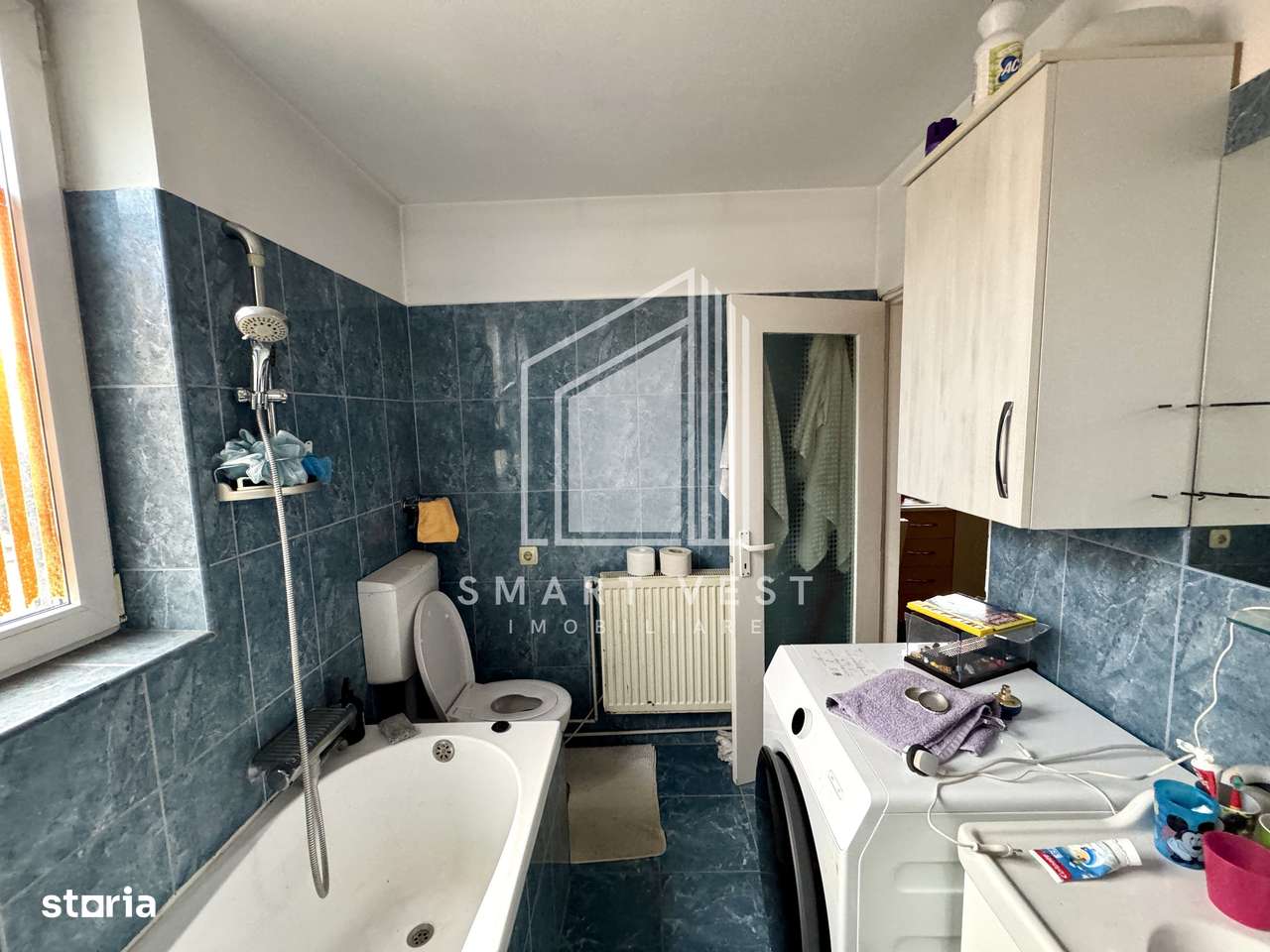 Apartament 2 camere stil evreiesc | Etaj 1 din 1 | Zona Ultracentrala-19
