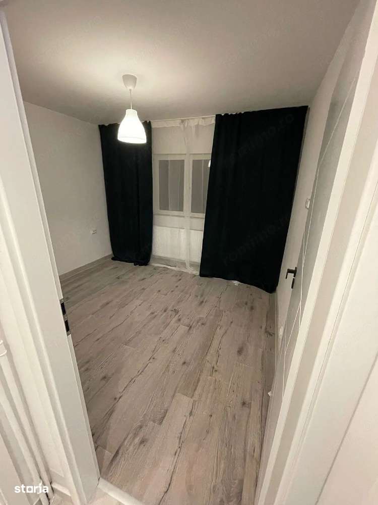 Apartament 2 camere de vanzare Apusului