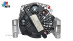 Alternator 46823546 1.3 JTD D Multijet Lancia Musa Ypsilon Fiat Fiorino Doblo Qubo Strada - 4