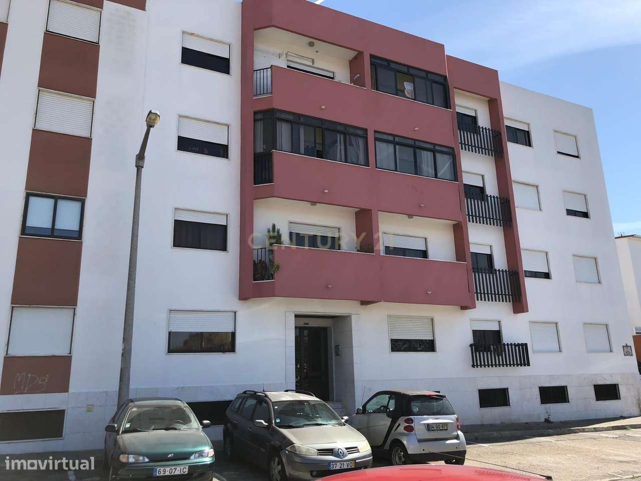 Apartamento T2 em Queluz (Pendão) com ou sem investimento!!-28