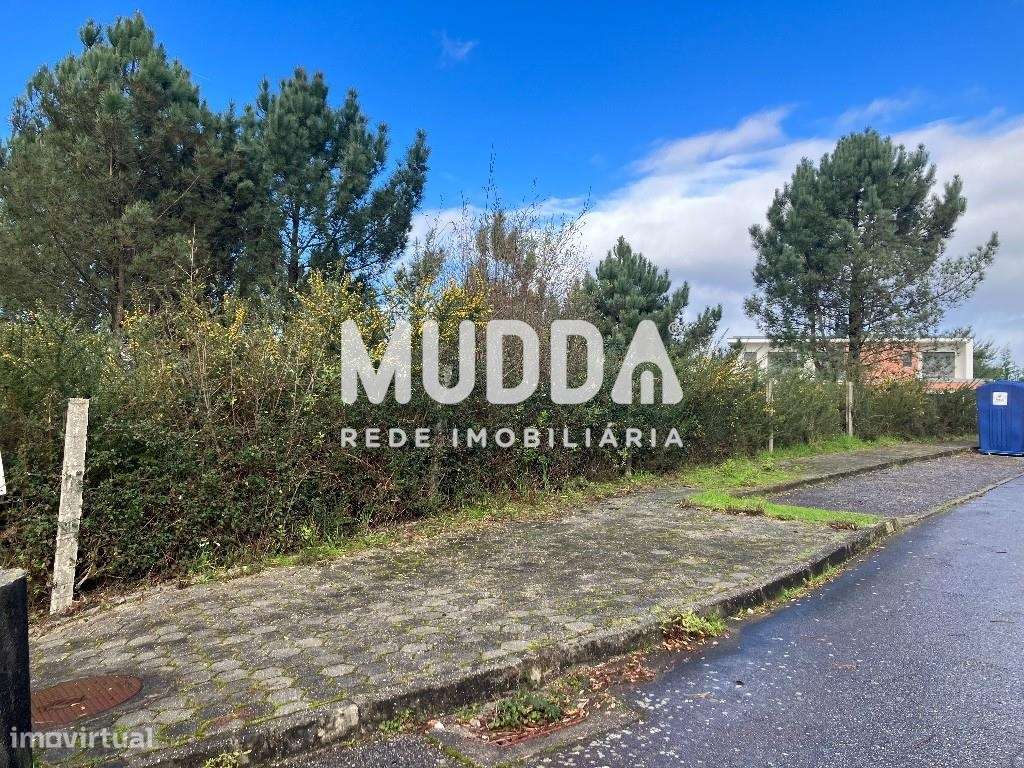 Terreno de 759 m2 para Construção - Grande imagem: 5/14